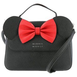 Minnie Mouse Purse & Wallet - Loungefly